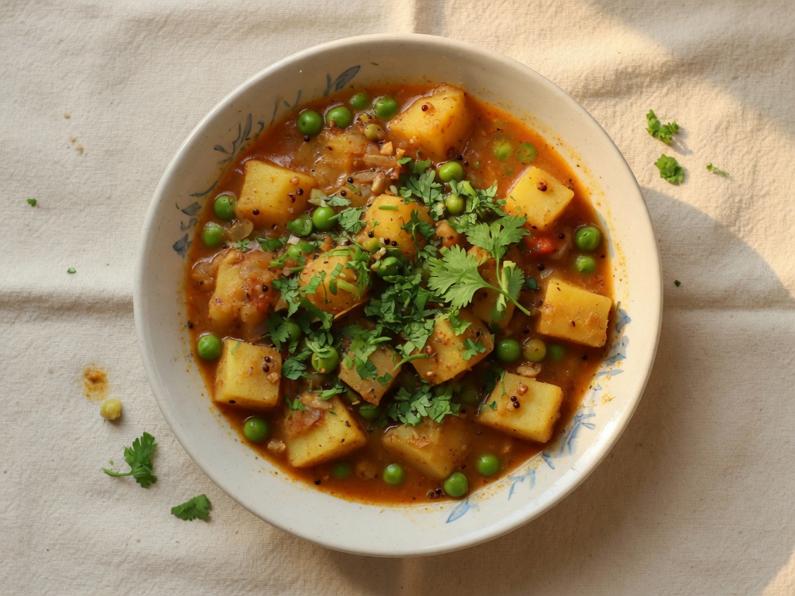 Ghar Ka Khana meal prep